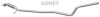 FORD 1557454 Exhaust Pipe